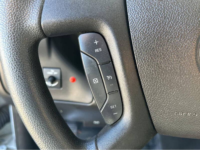 2020 Chevrolet Express 2500