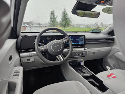 2024 Hyundai Kona SE