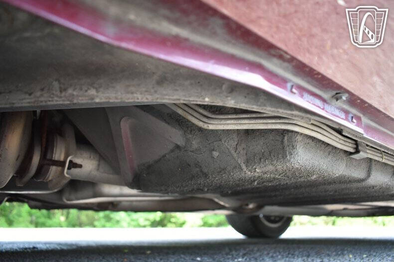 1993 Chevrolet Corvette