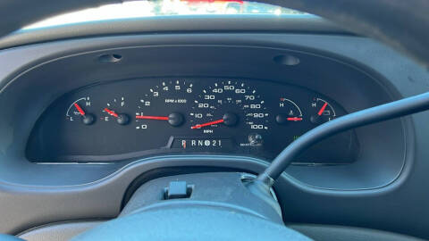 2007 Ford E-Series E-350 SD