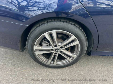 2021 Mercedes-Benz E-Class E 350 4MATIC