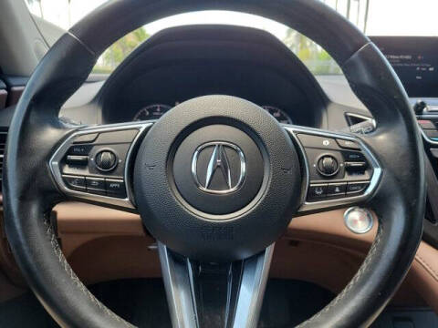 2023 Acura RDX w/Tech