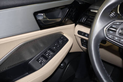 2023 Acura MDX SH-AWD w/Tech