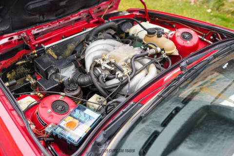 1986 BMW 3 Series 325es