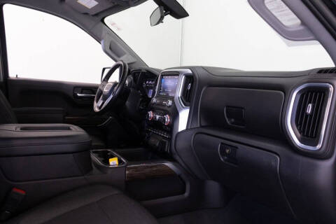 2022 GMC Sierra 1500 Limited