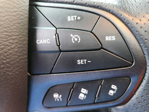 2022 Dodge Durango R/T Plus