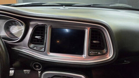 2020 Dodge Challenger