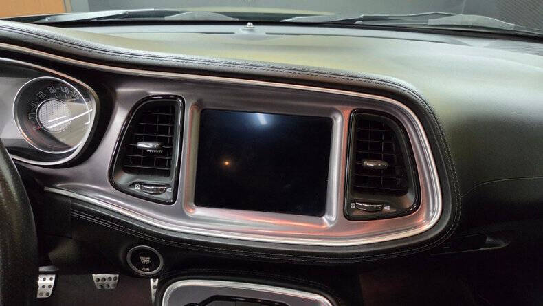 2020 Dodge Challenger