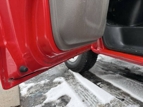 2016 GMC Savana 3500