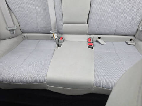 2013 Subaru Forester 2.5X