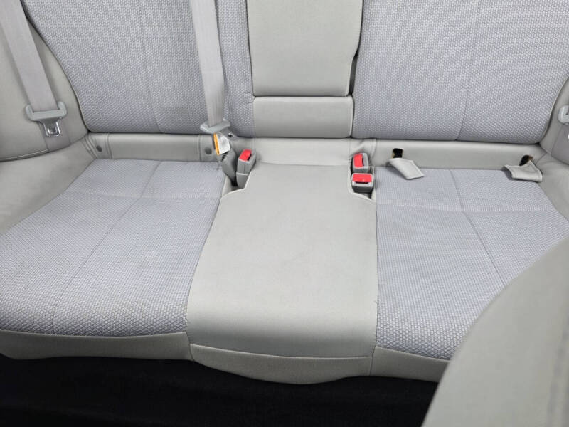 2013 Subaru Forester 2.5X