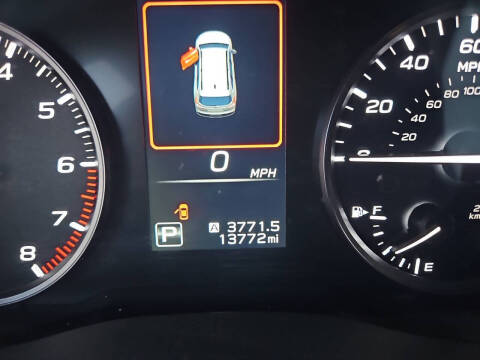 2025 Subaru Ascent Premium 8-Passenger