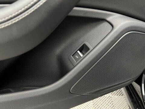 2022 Audi A5 quattro S line Prem Plus 45 TFSI