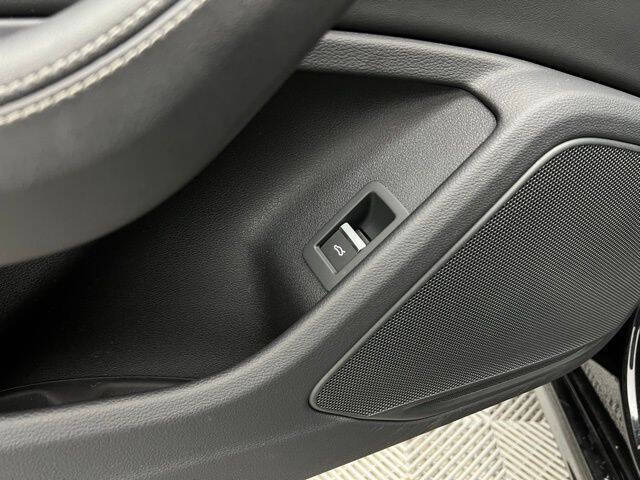 2022 Audi A5 quattro S line Prem Plus 45 TFSI