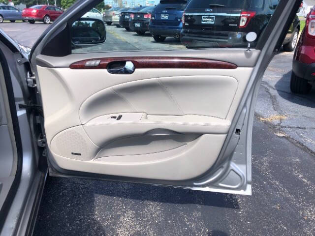 2007 Buick Lucerne CXL V6