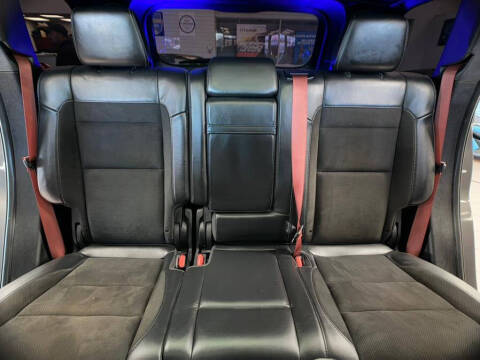 2020 Jeep Grand Cherokee SRT