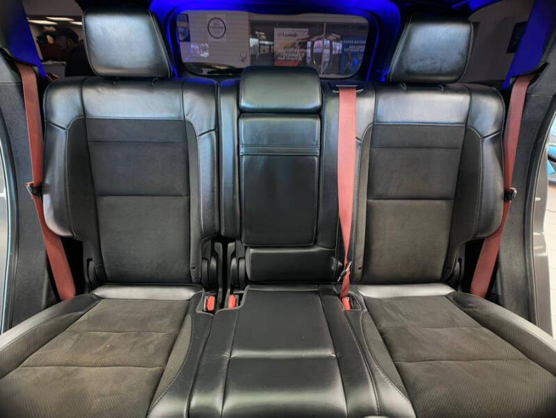 2020 Jeep Grand Cherokee SRT