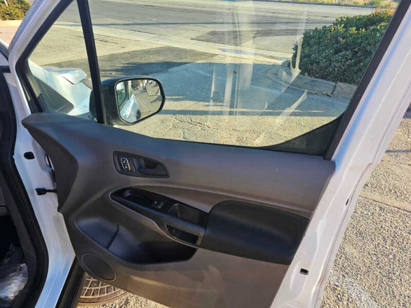 2020 Ford Transit Connect XL