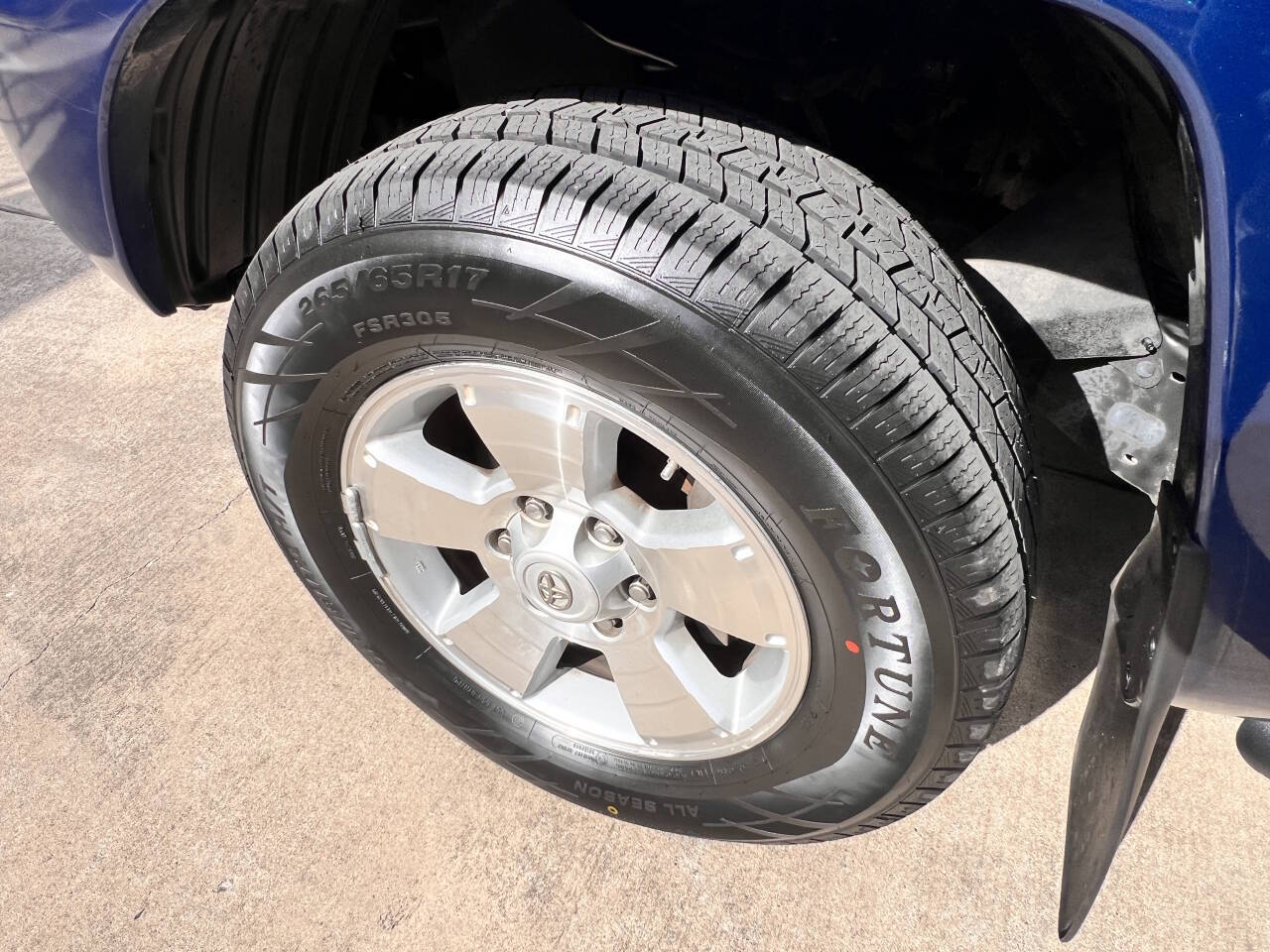 Used Car 2014 Toyota Tacoma  Prerunner V6 4x2 4dr Double Cab 5.0 Ft Sb 5a For Sale Under $20,000 In Austin, Texas