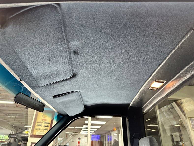 1993 Chevrolet C/K 1500 Series