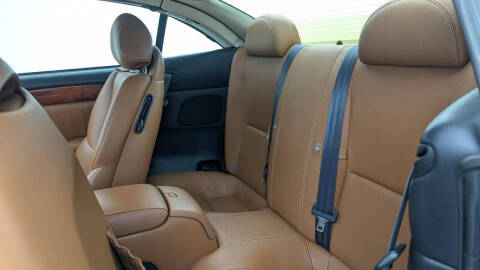 2002 Lexus SC 430
