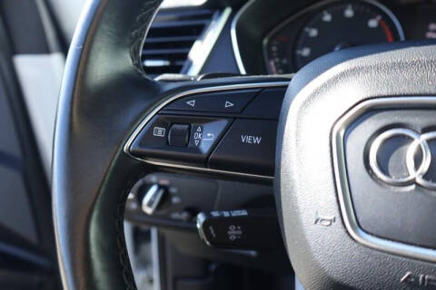 2021 Audi Q5 quattro Premium 45 TFSI