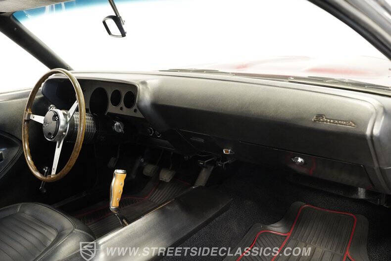 1970 Plymouth Cuda