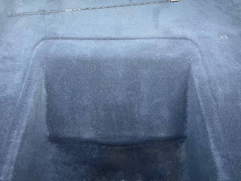 2003 Chevrolet Corvette Z06