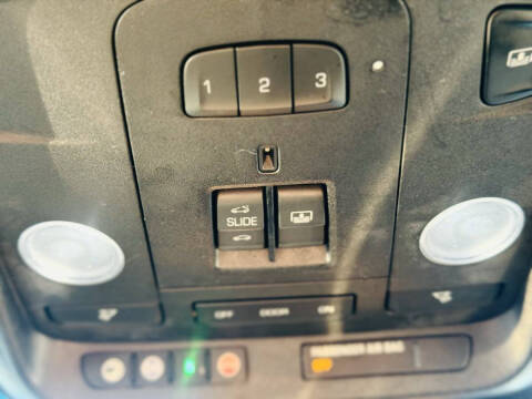 2015 Cadillac CTS 3.6L Premium Collection