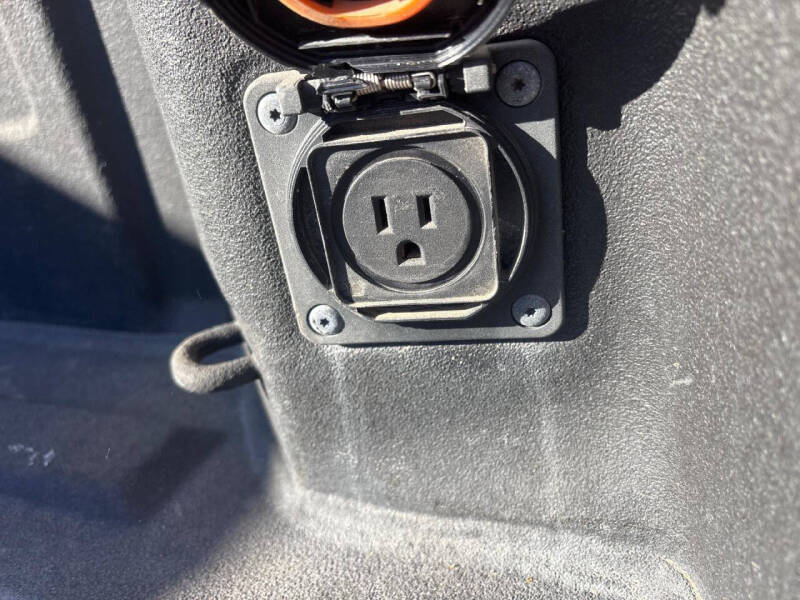 2021 GMC Sierra 2500HD