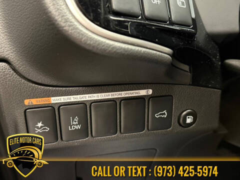 2022 Mitsubishi Outlander PHEV SEL