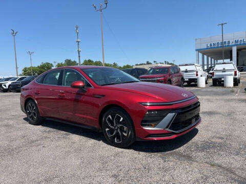 2025 Hyundai Sonata