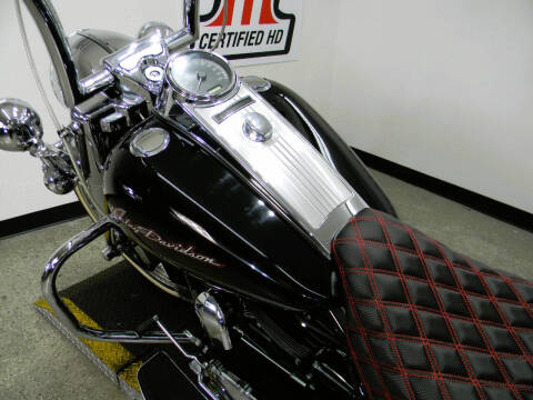 2012 Harley-Davidson Road King