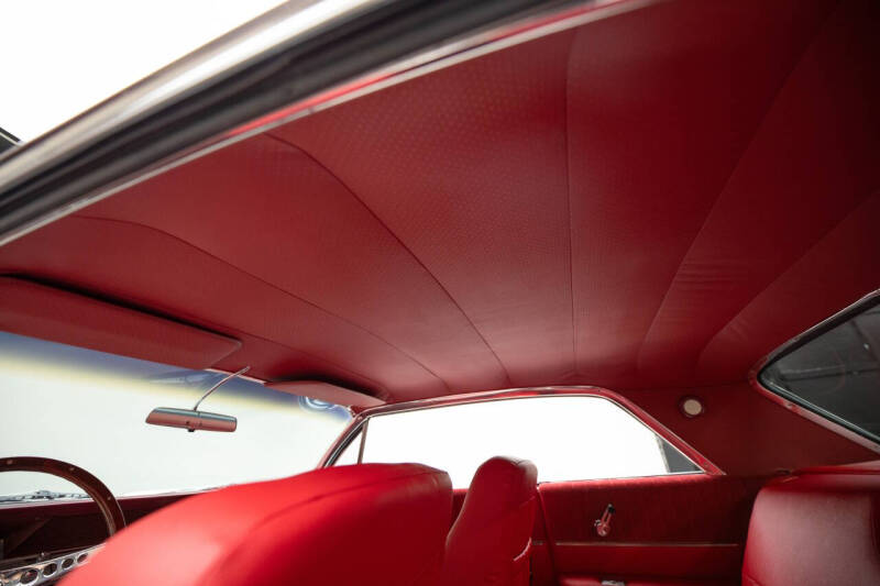 1962 Chevrolet Impala