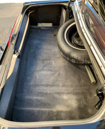 1979 Ford Thunderbird