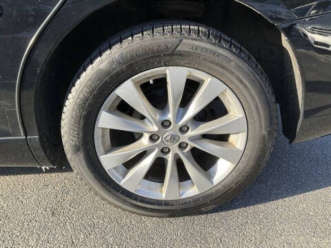 2013 Toyota Venza LE