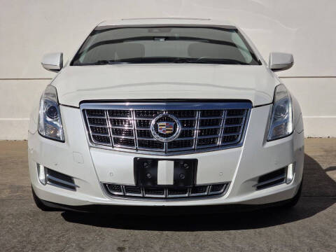 2014 Cadillac XTS Premium Collection