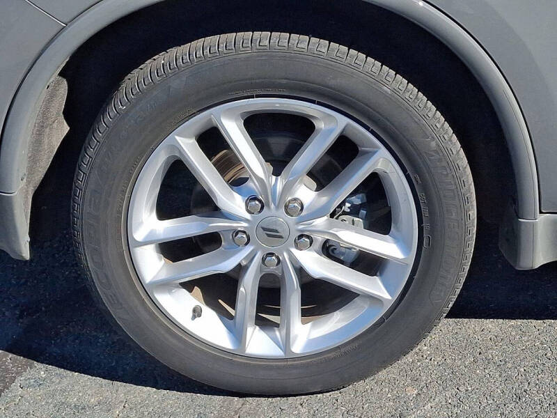 2022 Dodge Durango R/T