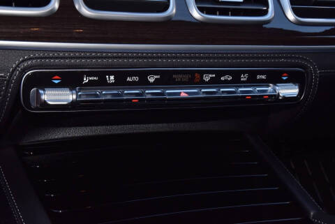 2024 Mercedes-Benz GLE AMG GLE 53