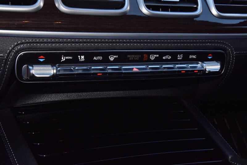 2024 Mercedes-Benz GLE AMG GLE 53