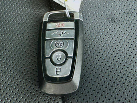 2023 Ford F-450 Super Duty Lariat