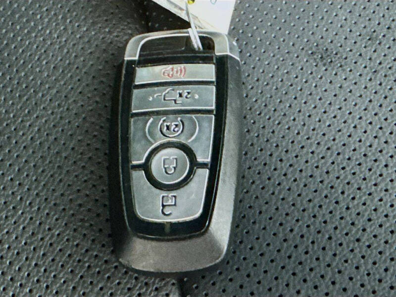 2023 Ford F-450 Super Duty Lariat