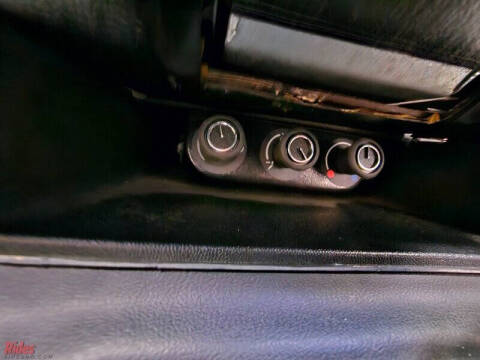 1978 Pontiac Trans Am