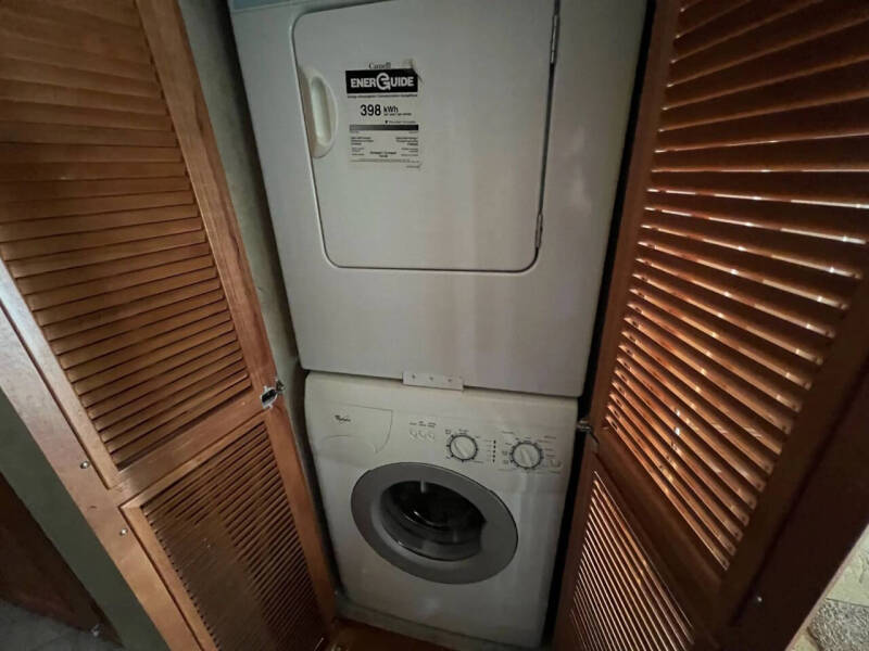 2007 Freightliner MH Chassis