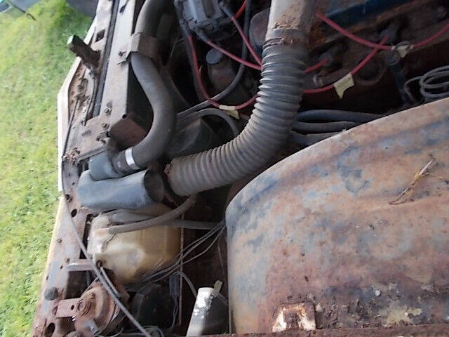 1976 Cadillac Eldorado