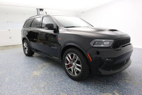 2023 Dodge Durango SRT 392 Premium