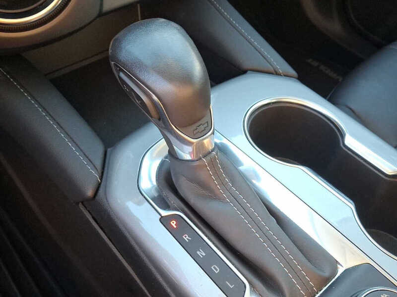 2019 Chevrolet Blazer LT