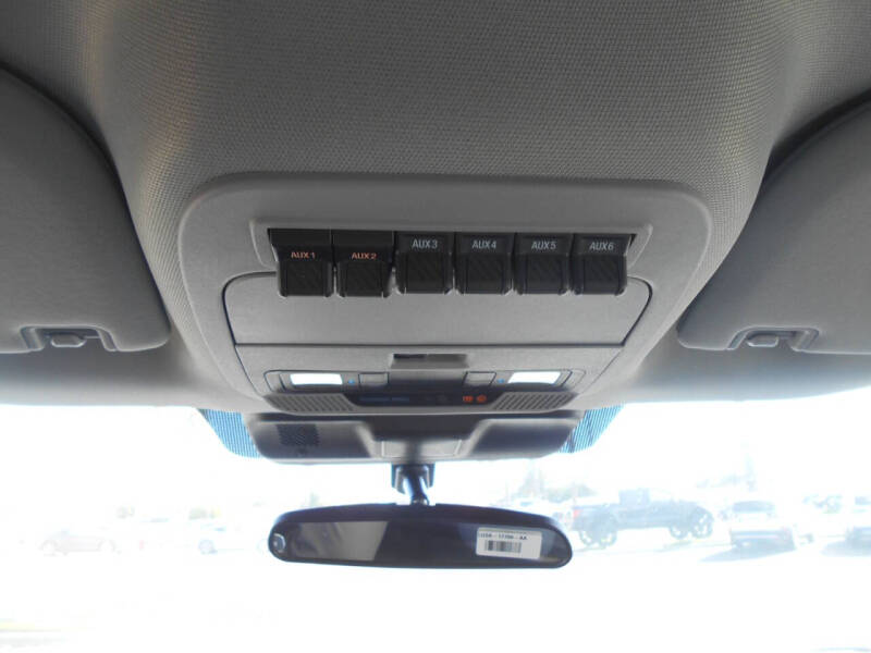 2024 Ford F-550 Super Duty