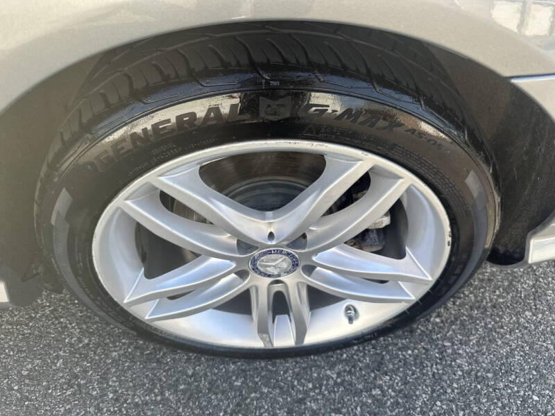 2014 Mercedes-Benz C-Class C 300 Sport 4MATIC