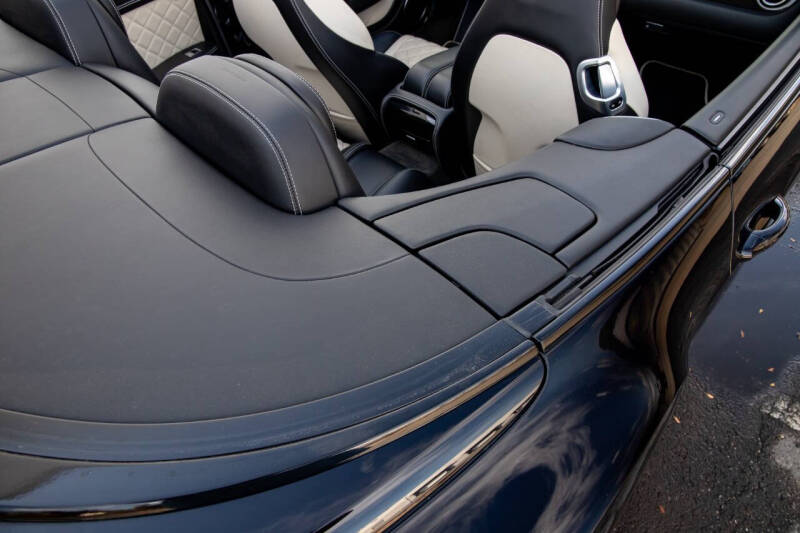 2017 Bentley Continental GT V8 S